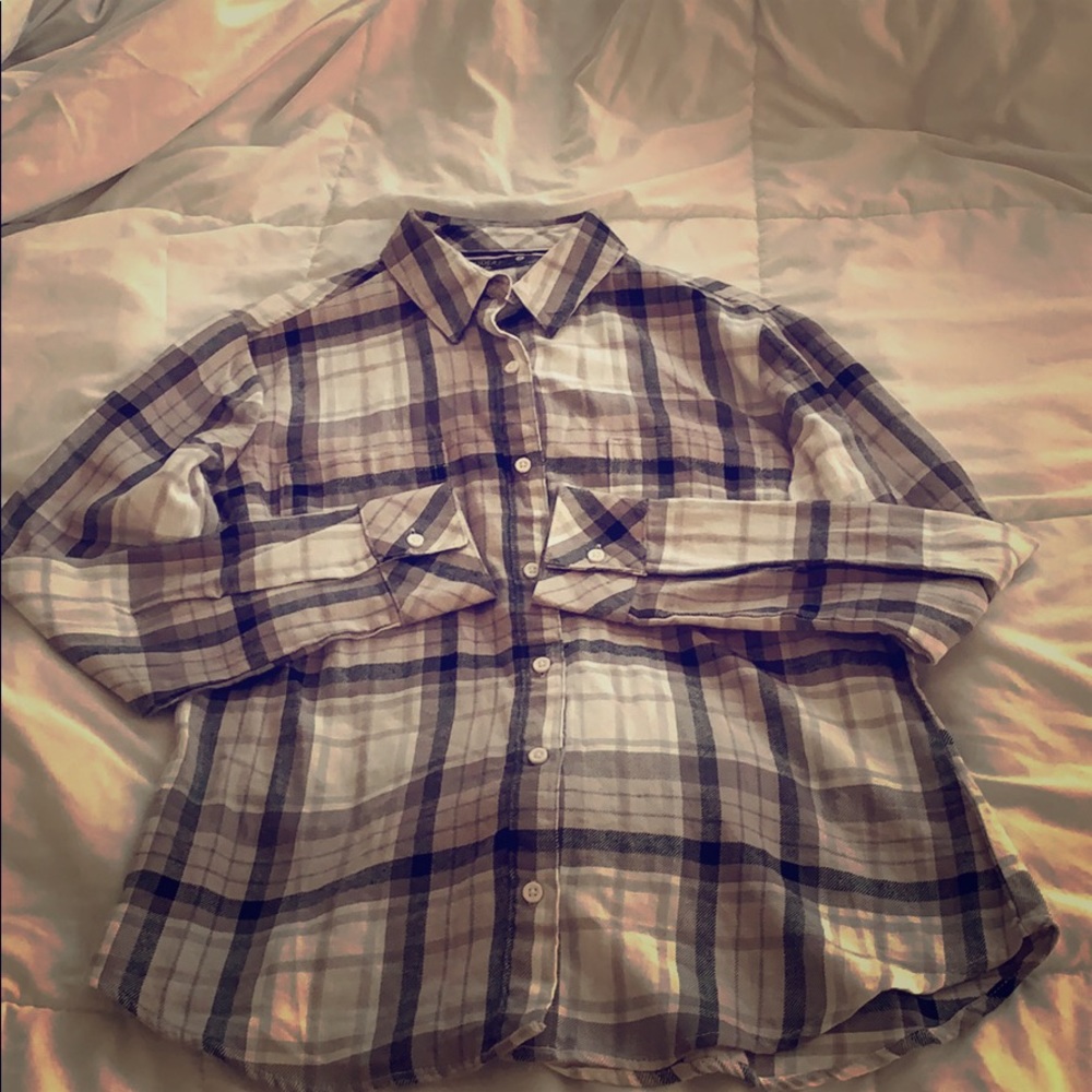 Never wore and like new